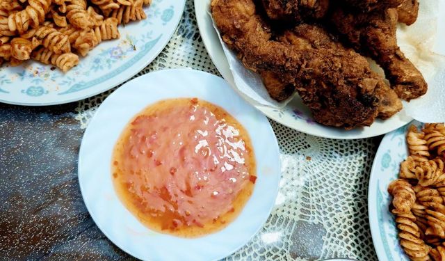 Osmaniye’de Tavuk Makarna ve Mercimek Çorbası Yapılır Mı?