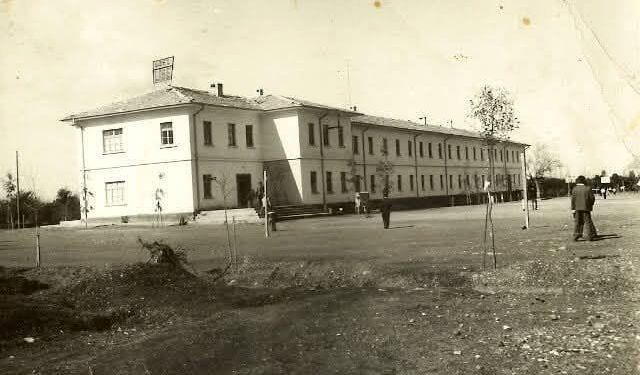 Osmaniye’nin İlk Lisesinin 68 Yıllık Eğitim Hikâyesi