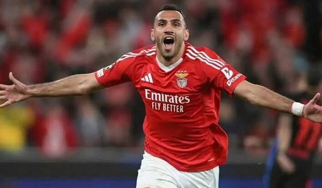 Pavlidis Transferinde Benfica Sessizliğini Bozdu