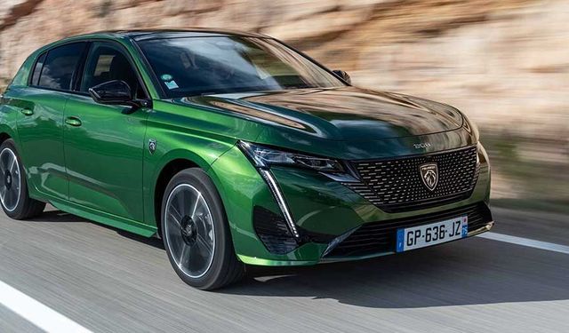 Osmaniye’de Peugeot Almayı Düşünenler Dikkat