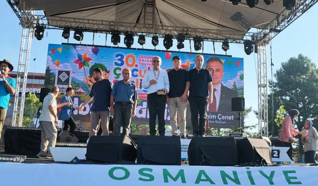 Reşat Gürel’in Zorkun’da Başlattığı 41 Yıllık Miras