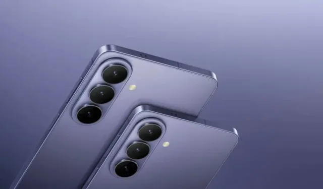 Galaxy S27 Pro ortaya çıktı! Tasarımı iPhone’u aratmıyor