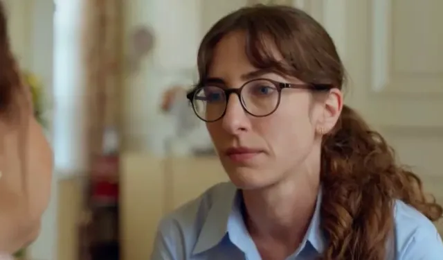 Star TV'nin Yeni Dizisi "Başkalarının Hayatı" Geliyor!