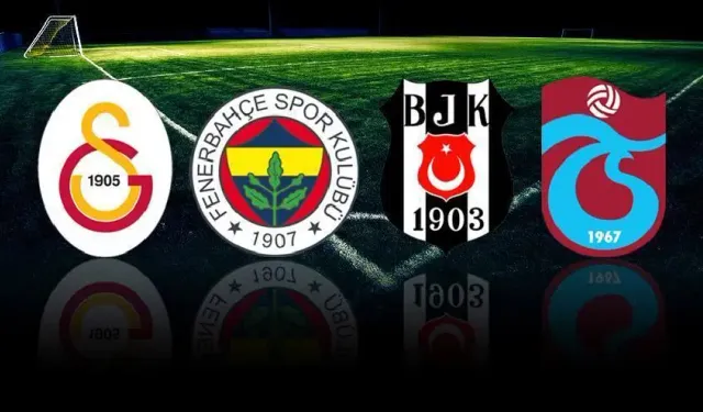 Dört Büyüklerde Hesaplar Şaştı!