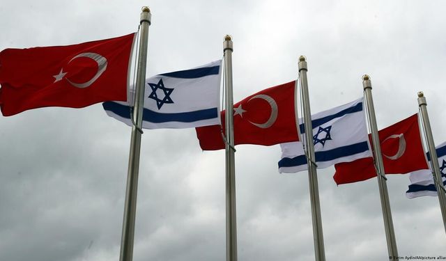 Türkiye'den Son Dakika İsrail Açıklaması! Dışişleri Bakanlığı'ndan Dünyaya Kritik Çağrı