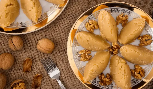 Tam Kıvamında Un Helvası Nasıl Yapılır? İşte Püf Noktaları