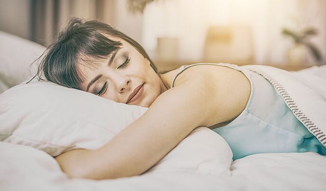 Gece Kaç Saat Uyumalıyız? Yaşa Göre İdeal Uyku Süreleri Ne Kadar?