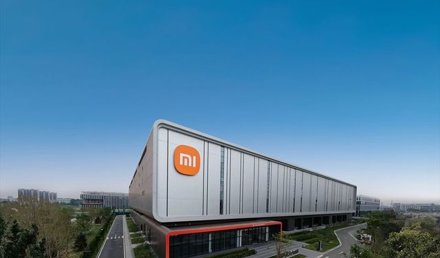 Xiaomi'den 2026 yılının ikinci çeyreğinde 6,2 milyar yuan düzeltilmiş net kar