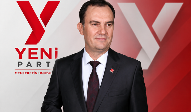 YENİ Parti Hasanbeyli’de Erdoğan Boran’la Yola Çıktı