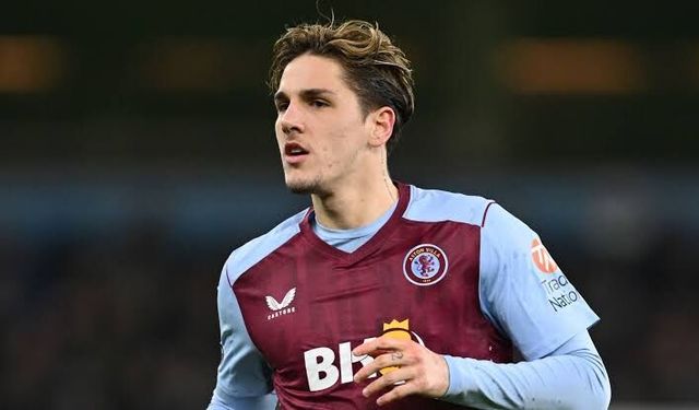 Galatasaray’a Zaniolo Müjdesi! Ajax Transfer İçin Devrede