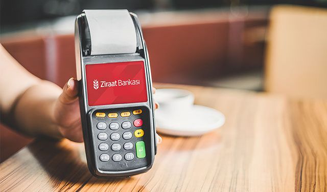 Ziraat Bankası Mobil Uygulaması Neden Açılmıyor? ATM ve POS Cihazlarında Erişim Sorunu