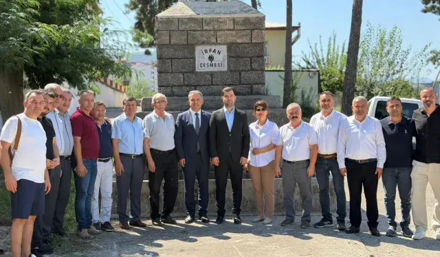 Osmaniye Düziçi’nde Eğitim Kampüsü İçin Yeni Adım