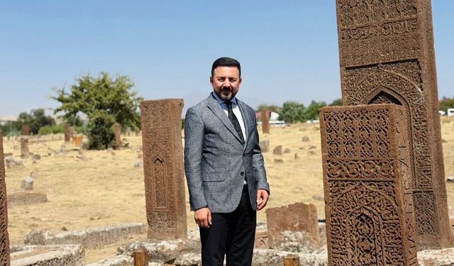 AK Parti Düziçi Başkanı Kararmaz’dan Cuma Mesajı