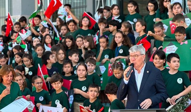 Milletvekili Seydi Gülsoy’dan Toprakkale’de Anlamlı Mesaj