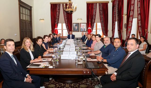 Adana Lezzet Festivali'nin 10. yılında şehrin ekonomisine önemli katkı sağlaması bekleniyor