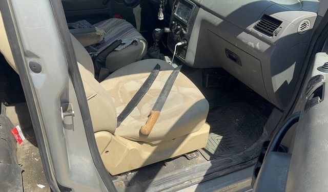 Adana'da duruşma çıkışında yaşanan kavgada 1 kişi öldü, 5 kişi yaralandı
