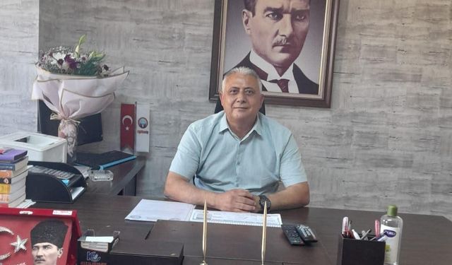 Eğitim-İş’ten Osmaniye’de Ders Kitabı Eksikliği İddiası