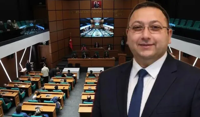 Üsküdar Belediye Başkan Vekili Dündar Ziya Gültekin Oldu