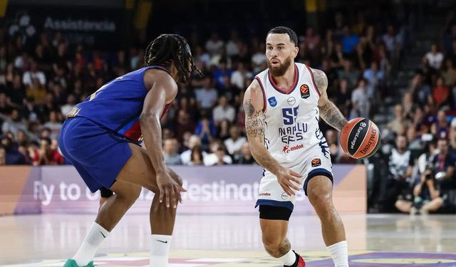 Anadolu Efes Real Madrid Maçı Hangi Kanalda Saat Kaçta?