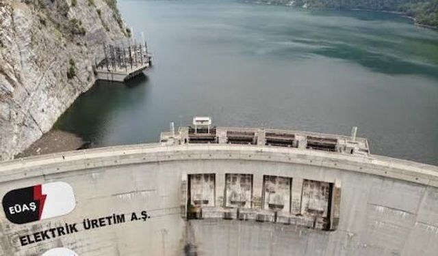Berke HES’e 2 Yeni Kalorifer Kazanı Alım İlanı