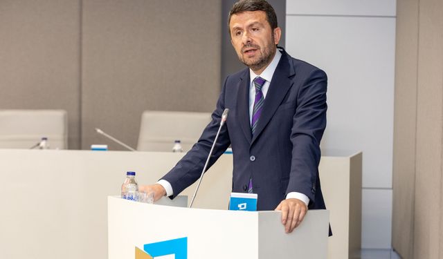 Çay Açıkladı: Basına Destek Yüzde 40 Arttı