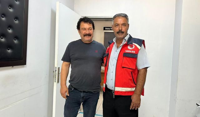 Düziçi’nde şehit yakınlarına anlamlı ziyaret
