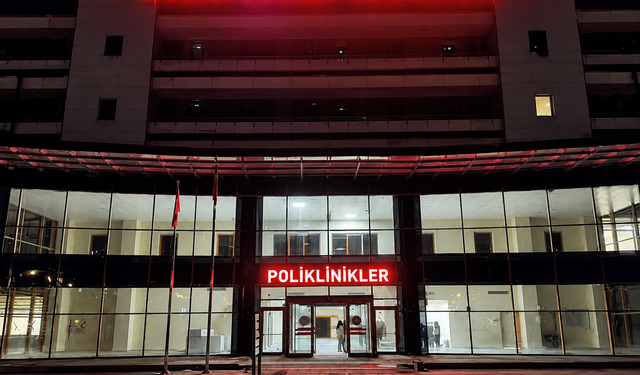 Düziçi Devlet Hastanesine 14 Tabip