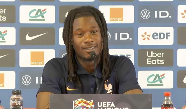 Camavinga’dan Real Madrid İtirafı: Daha Az Hata Yapmalıyım