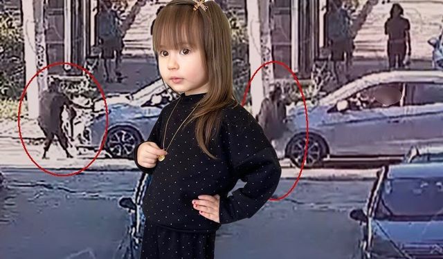 Savcılık itiraz etti, karar değişti! 4 yaşındaki Elif’in ölümünde sürücü tutuklandı