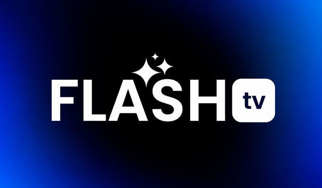 Flash TV Yeniden Yayında  SAFE Media Bünyesine Katıldı