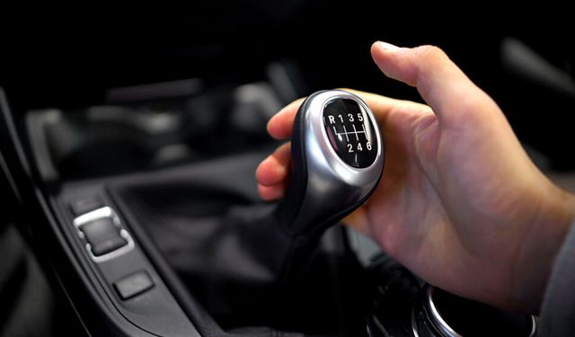 Lüks Otomobillerde Geri Vites Kaldırılıyor! Artık Böyle Çalışacak