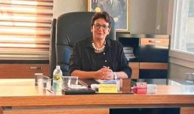 Hatay Erzin'de Kadın Kolları Yönetimi Bir Araya Geldi