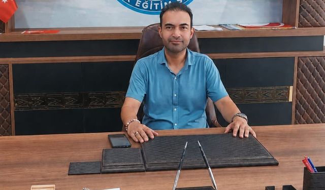 İlk Eğitim-Sen’den Yeni Eğitim Öğretim Yılı Mesajı