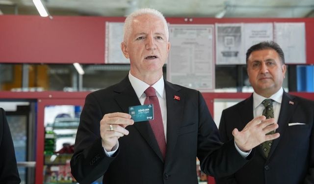 İstanbul’da Kantin Kartı Nasıl Alınır Kimlere Verilecek?