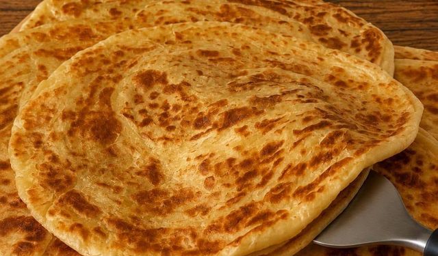 İstanbul’da Kat Kat Lezzet Katmer Nasıl Yapılır?