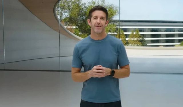 Apple’ın Yeni CEO’su Belli Oldu: John Ternus Göreve Başladı