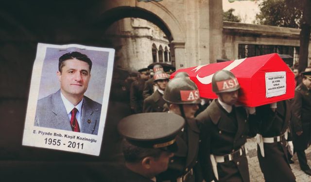 Kozinoğlu’nun Şüpheli Ölümünde Yeni Ayrıntılar! O Gece Neler Yaşandı?