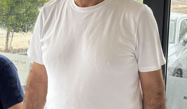 KUTSO Başkanı Fahri Özen yeniden aday