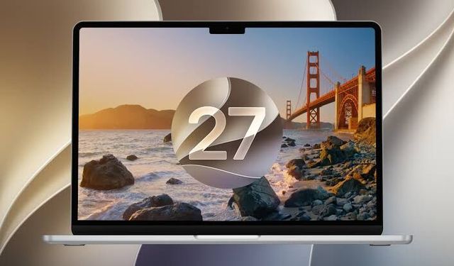 macOS 27 Beta 8 Yayınlandı! Apple’dan Dikkat Çeken Yenilikler