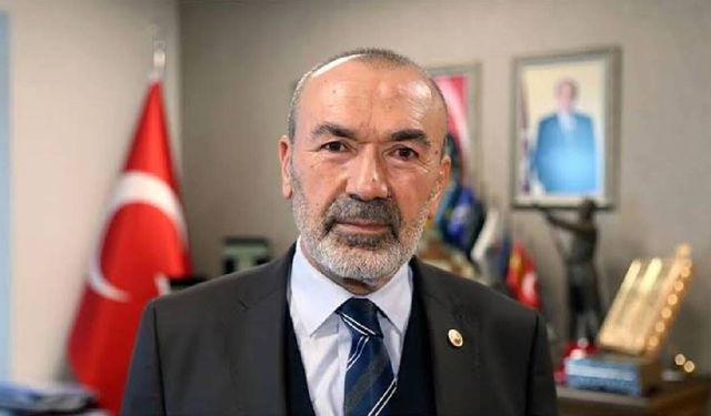 MHP’li Yıldırım: Silahını Bırakanın Cezasını Erteleriz