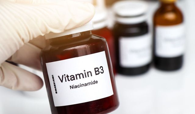 Niasinamid nedir, ne işe yarar? Niasinamid hangi sorunlara iyi geliyor?