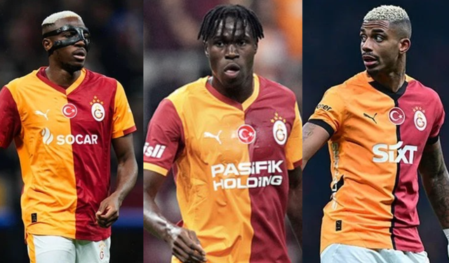 Osimhen Sporting Lizbon Maçında Oynayacak mı Son Durum ?