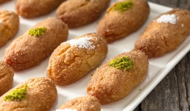 Osmaniye'de Vezir Parmağı Nasıl Yapılır?