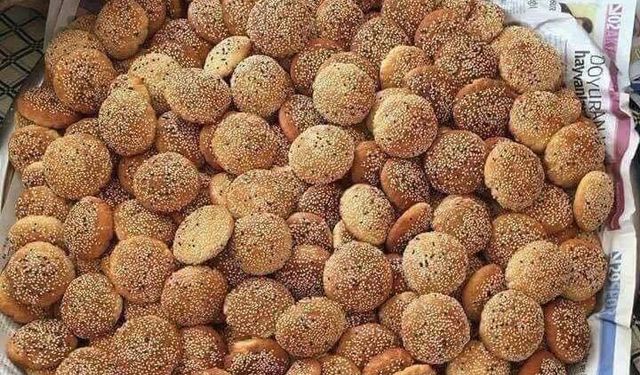 Osmaniye’nin Meşhur Bayram Kömbesi Nasıl Yapılır?