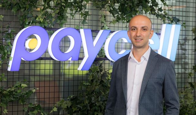 Paycell temassız ödeme çözümlerine 'Sticker Kart'ı ekledi