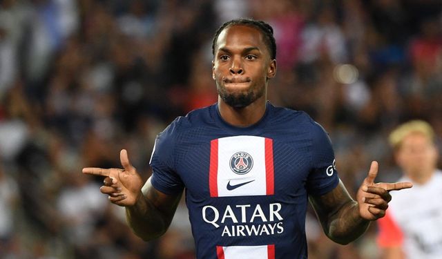Renato Sanches PSG’den Ayrıldı: Artık Serbest Oyuncu
