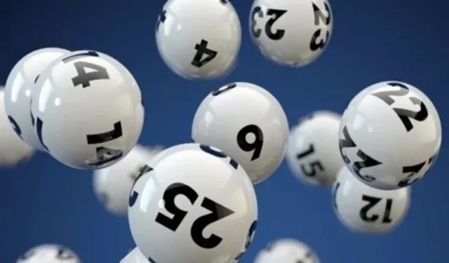 Şans Topu Sonuçları Sorgulama Ekranı 13 Eylül 2026! İşte Kazanan Numaralar