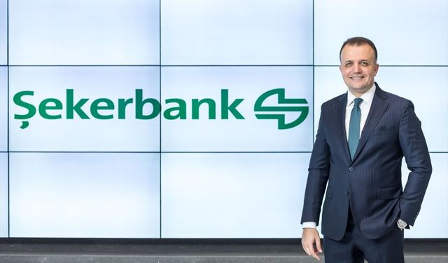 Şekerbank'tan Ahilik Haftası'nda esnafa özel finansman imkanı
