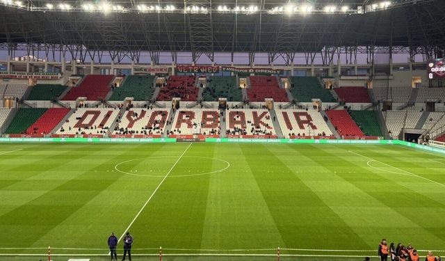 Amedspor-Beşiktaş Maçı Ne Zaman, Saat Kaçta? Biletleri Satışa Çıktı Mı? Fiyatlar Ne Kadar?
