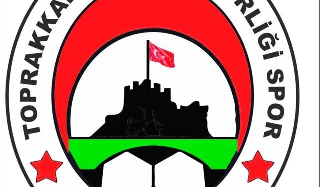 Toprakkale Gençlerbirliği’nden Belediye, Siyasetçi Ve İş İnsanlarına Çağrı